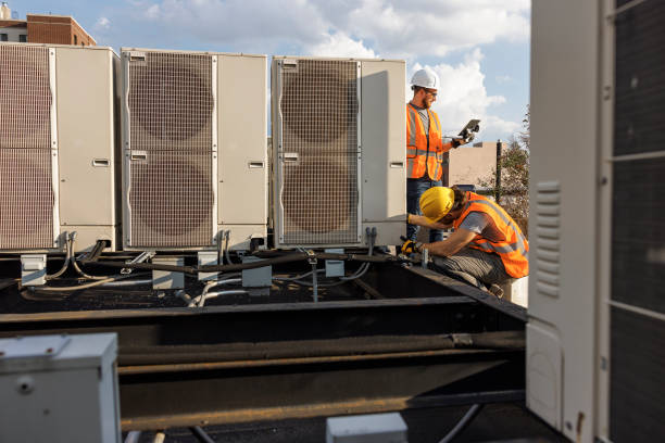 Trusted Blue Ash, OH HVAC Experts