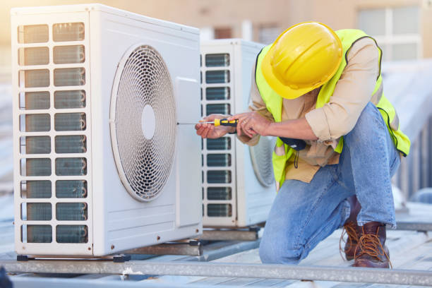 Best HVAC repair near me  in Blue Ash, OH