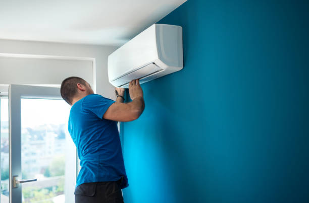 Best Emergency HVAC repair  in Blue Ash, OH