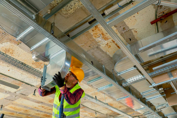 Best HVAC maintenance near me  in Blue Ash, OH