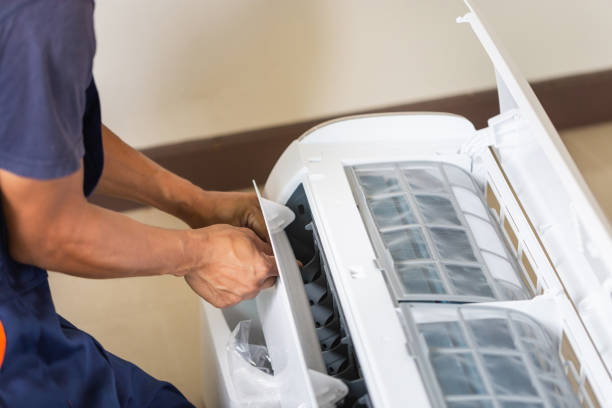 Local HVAC companies in Blue Ash, OH
