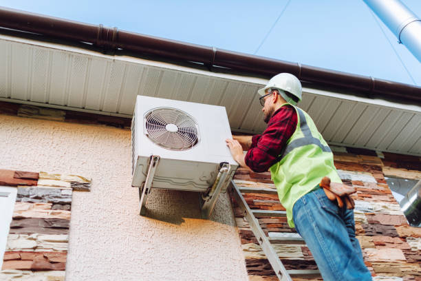 Professional HVAC in Blue Ash, OH