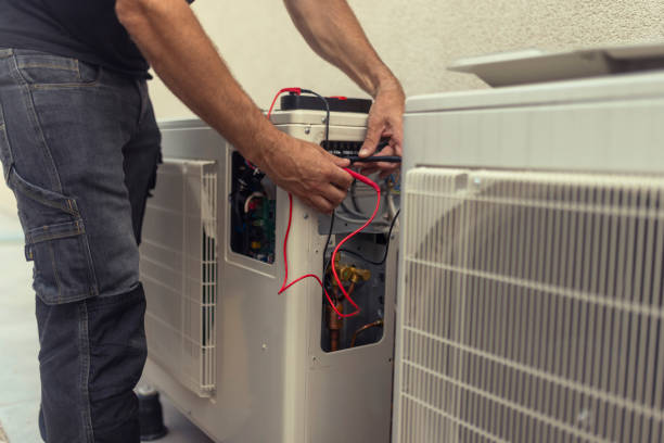 Best HVAC air duct cleaning  in Blue Ash, OH