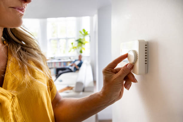 Best HVAC installation services  in Blue Ash, OH