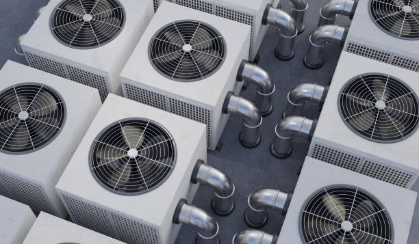 Best HVAC air duct cleaning  in Blue Ash, OH