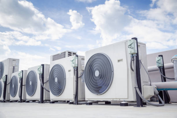 Best Local HVAC companies  in Blue Ash, OH
