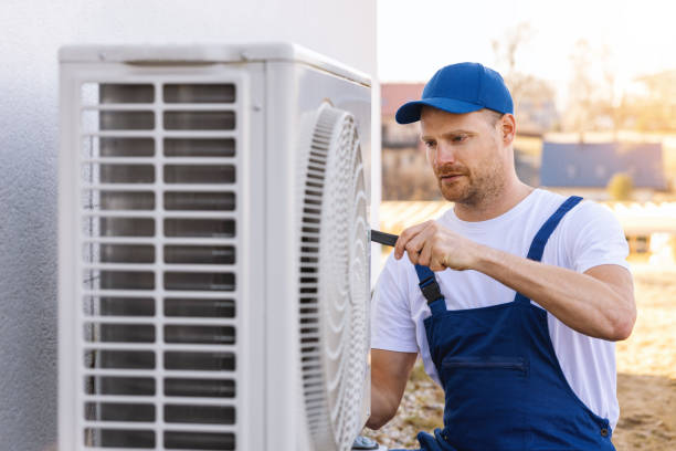 Best Affordable HVAC services  in Blue Ash, OH