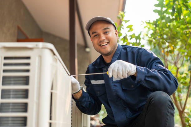 Best HVAC repair near me  in Blue Ash, OH